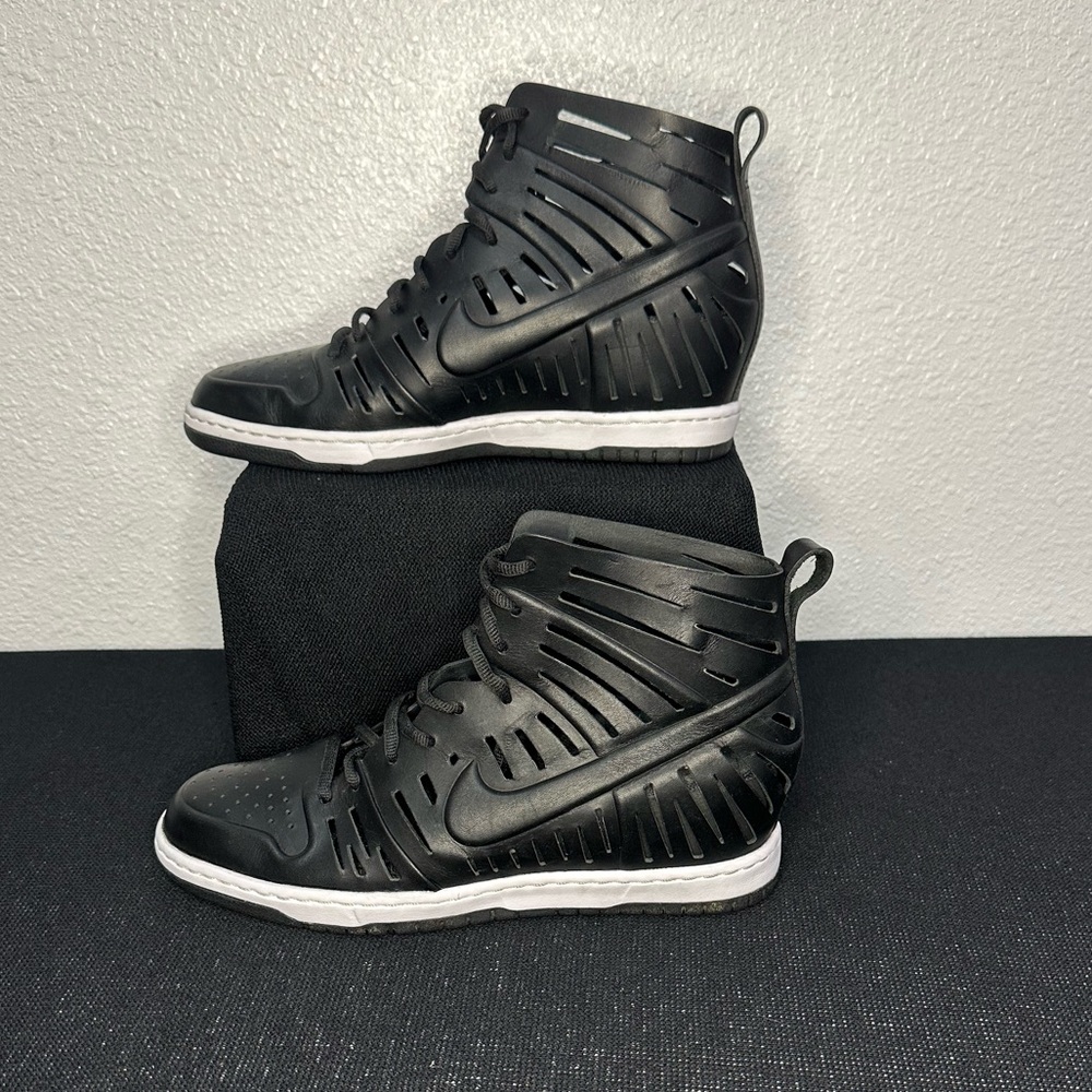 Women's Dunk‎ Sky Hi Joli Casual Sneakers